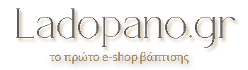 ladopano.gr  e-shop