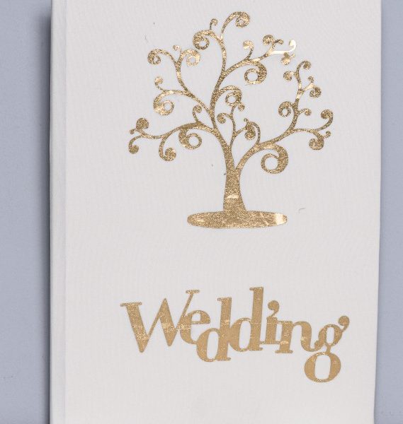Ευχολόγιο γάμου Δέντρο Ζωής