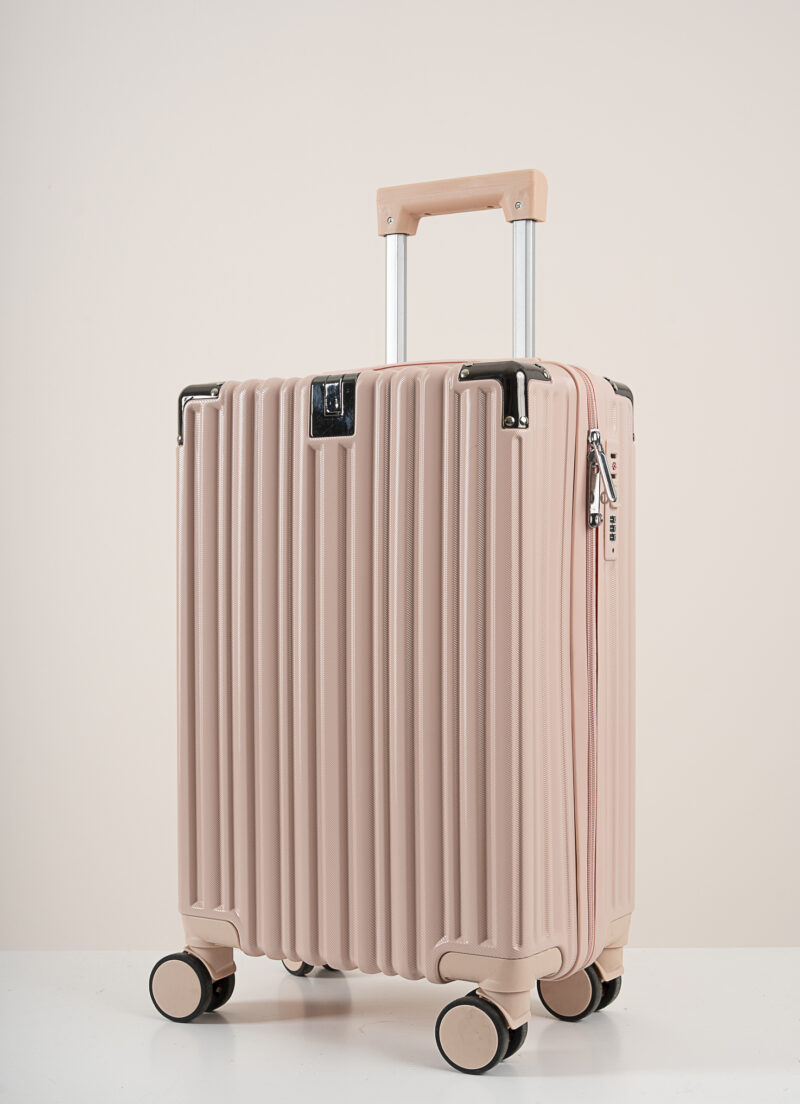 Βαλίτσα PINK