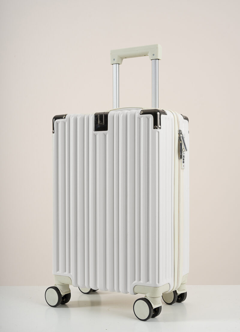 Βαλίτσα WHITE