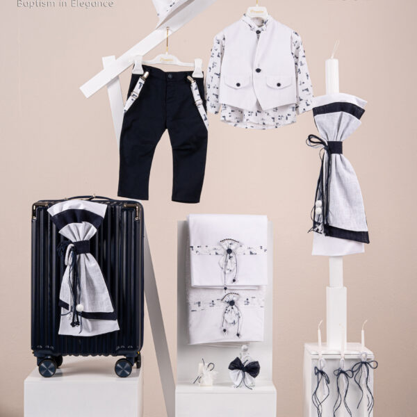 Πακέτο βάπτισης Premiere A2602-VN