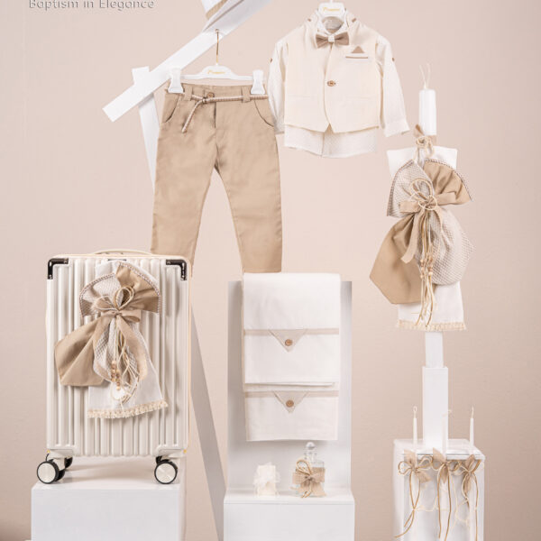 Πακέτο βάπτισης Premiere A2610-VC