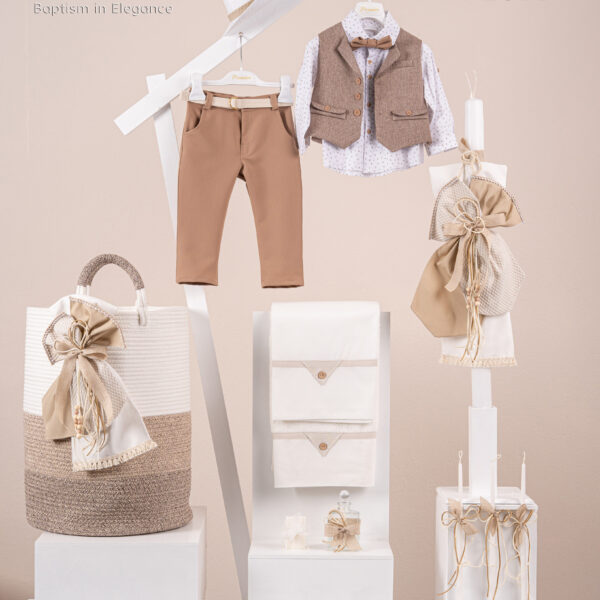 Πακέτο βάπτισης Premiere A2611