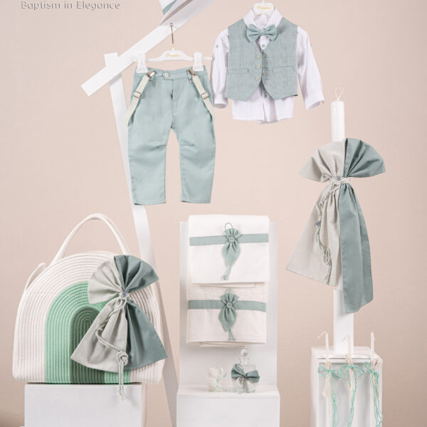 Πακέτο βάπτισης Premiere A2615