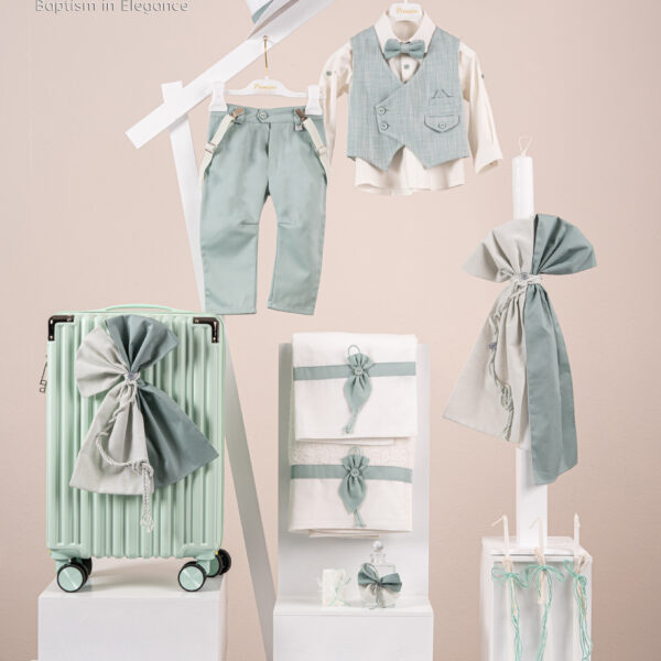 Πακέτο βάπτισης Premiere A2617-VM