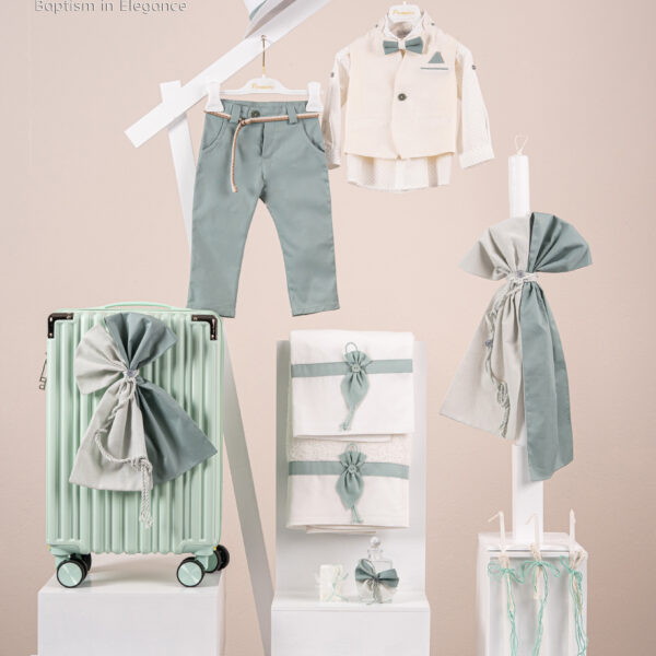 Πακέτο βάπτισης Premiere A2618-VM