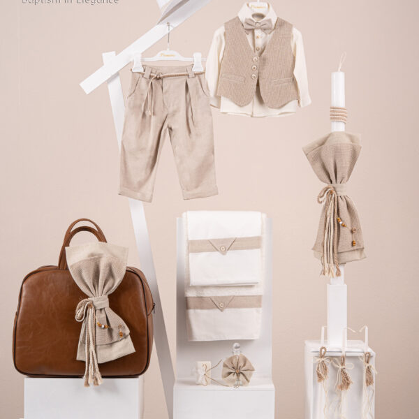 Πακέτο βάπτισης Premiere A2620-C