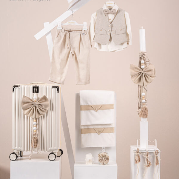 Πακέτο βάπτισης Premiere A2622-VC