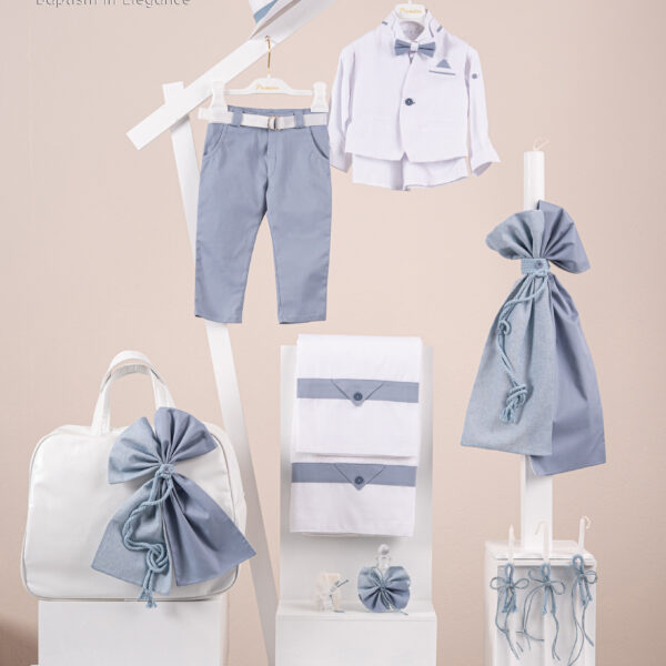 Πακέτο βάπτισης Premiere A2626-T