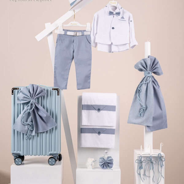 Πακέτο βάπτισης Premiere A2626-VC