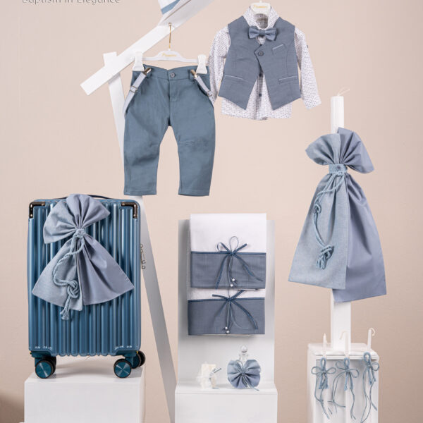 Πακέτο βάπτισης Premiere A2628