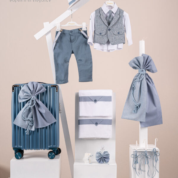 Πακέτο βάπτισης Premiere A2629