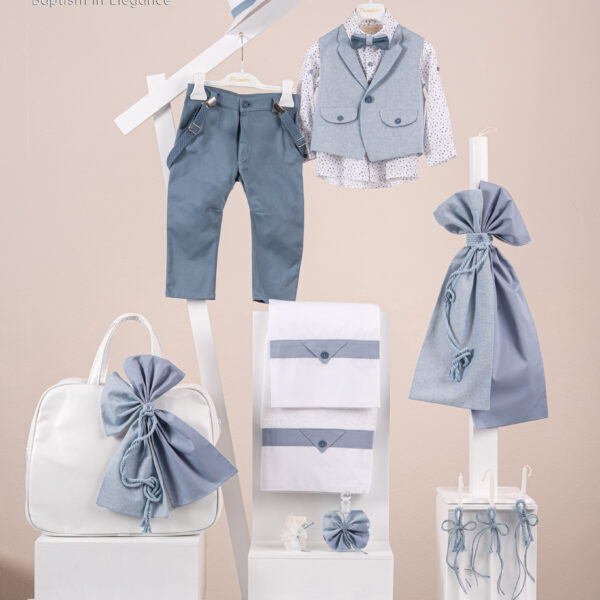 Πακέτο βάπτισης Premiere A2631