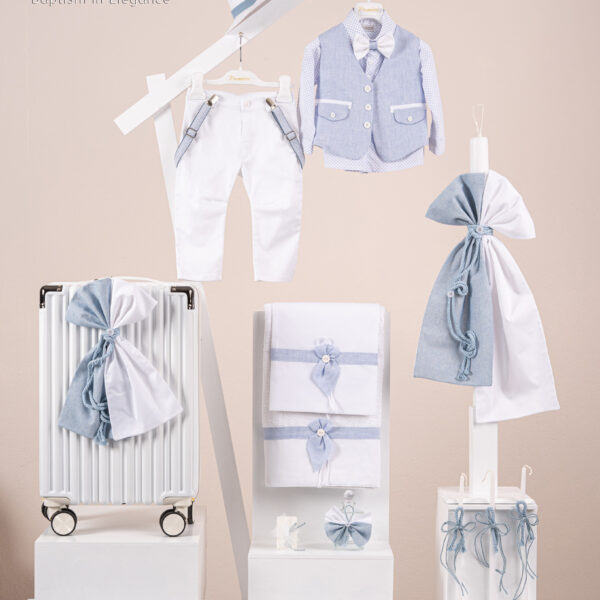 Πακέτο βάπτισης Premiere A2632