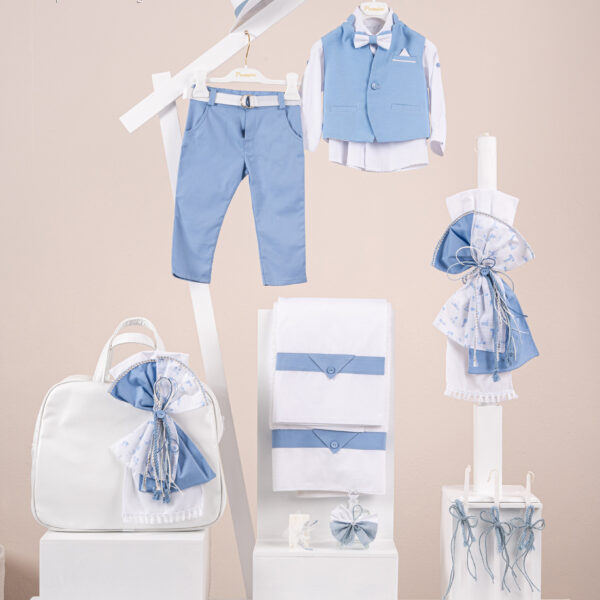 Πακέτο βάπτισης Premiere A2637