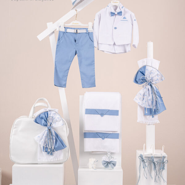 Πακέτο βάπτισης Premiere A2638