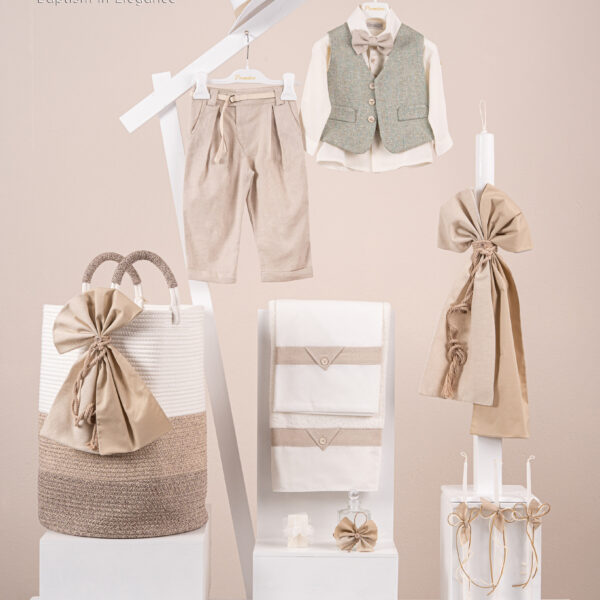 Πακέτο βάπτισης Premiere A2641