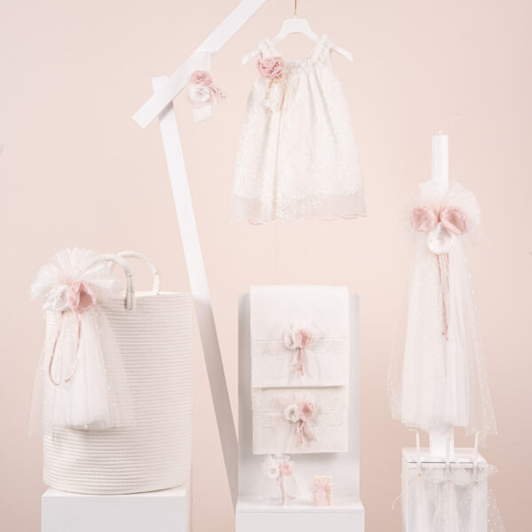 Πακέτο βάπτισης Premiere K2601