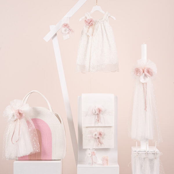 Πακέτο βάπτισης Premiere K2602