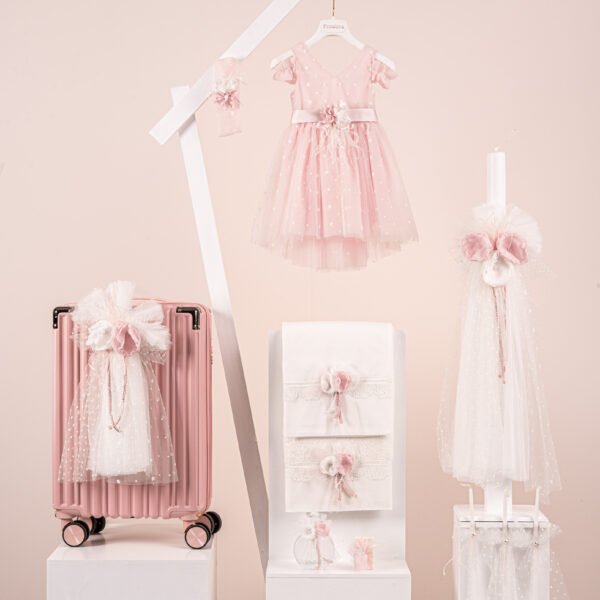 Πακέτο βάπτισης Premiere K2603