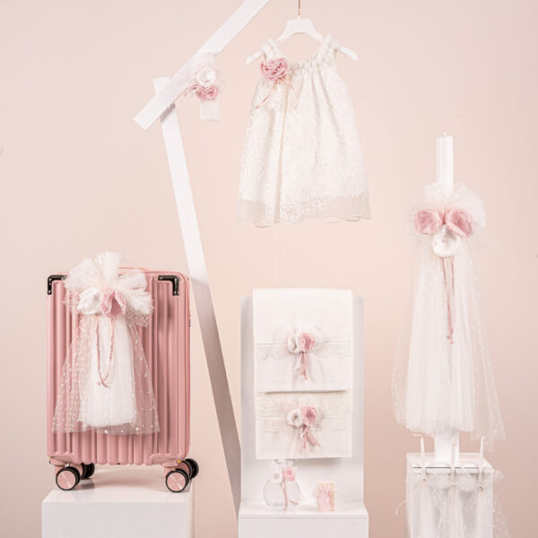 Πακέτο βάπτισης Premiere K2604