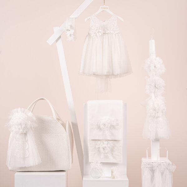 Πακέτο βάπτισης Premiere K2605