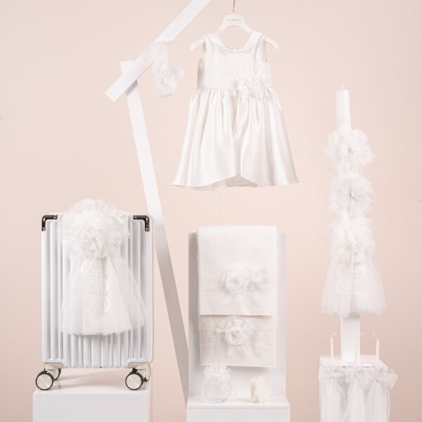 Πακέτο βάπτισης Premiere K2606