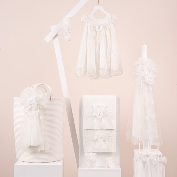 Πακέτο βάπτισης Premiere K2607