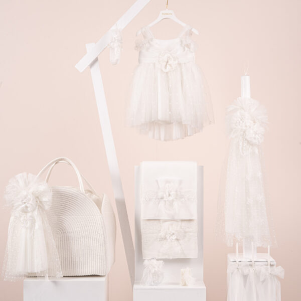 Πακέτο βάπτισης Premiere K2608