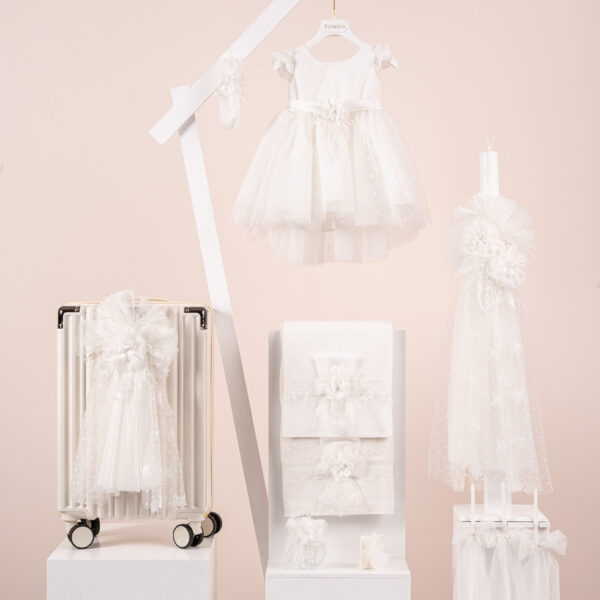 Πακέτο βάπτισης Premiere K2609