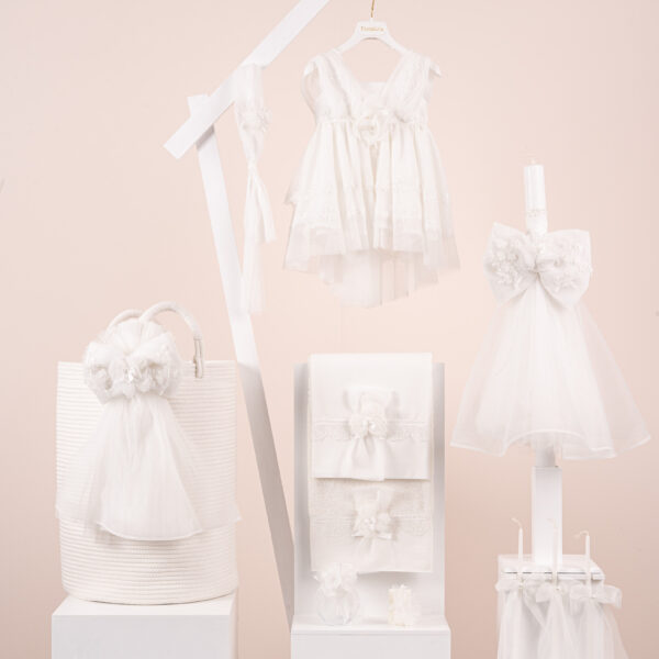 Πακέτο βάπτισης Premiere K2610