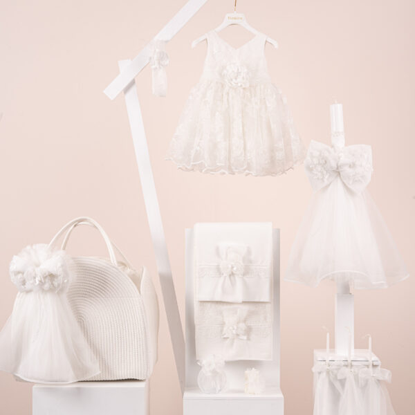 Πακέτο βάπτισης Premiere K2611