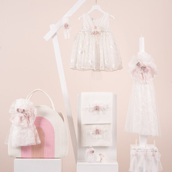 Πακέτο βάπτισης Premiere K2612