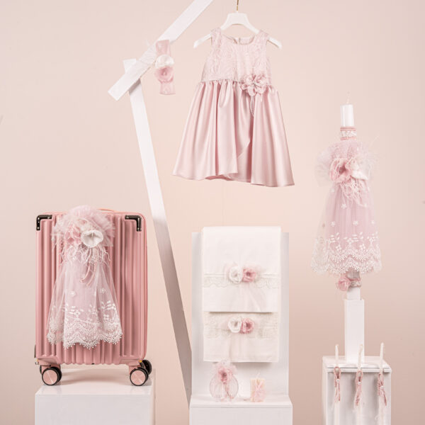 Πακέτο βάπτισης Premiere K2613