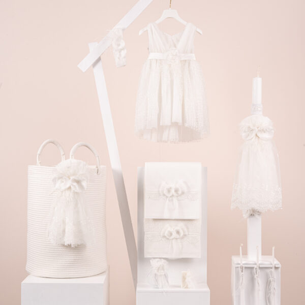 Πακέτο βάπτισης Premiere K2614