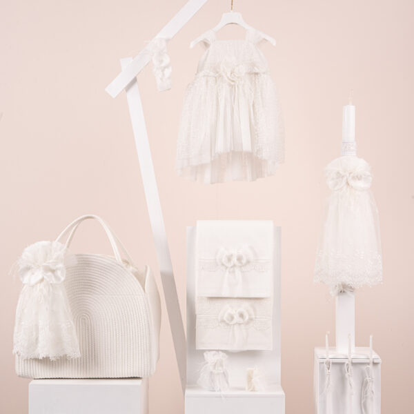 Πακέτο βάπτισης Premiere K2615