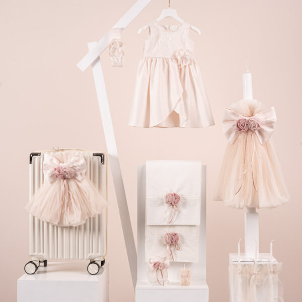 Πακέτο βάπτισης Premiere K2616