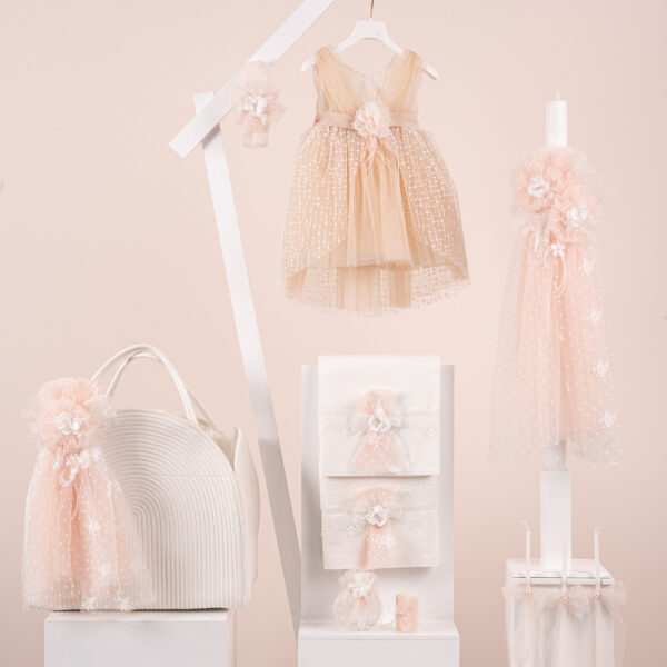 Πακέτο βάπτισης Premiere K2617