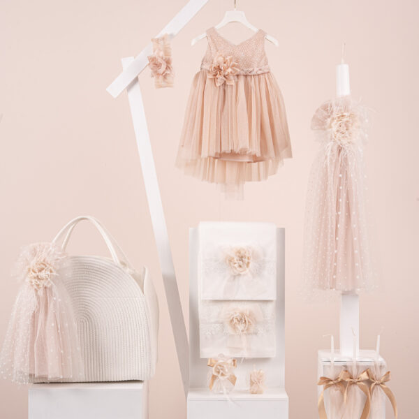 Πακέτο βάπτισης Premiere K2618