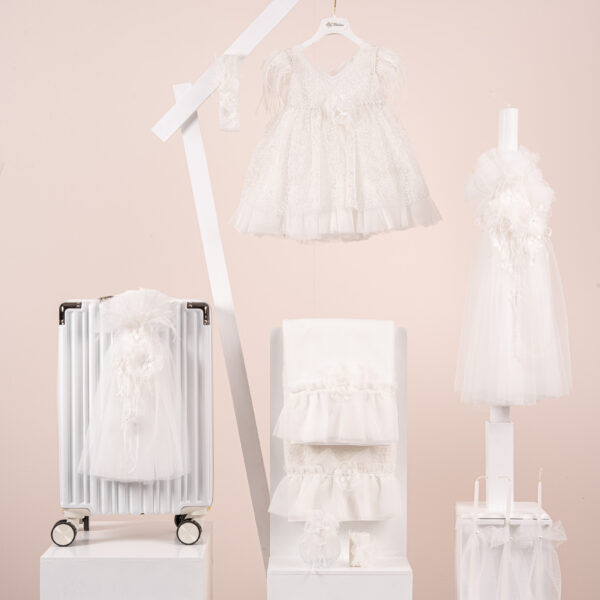 Πακέτο βάπτισης Premiere K2619