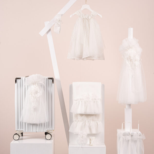 Πακέτο βάπτισης Premiere K2620