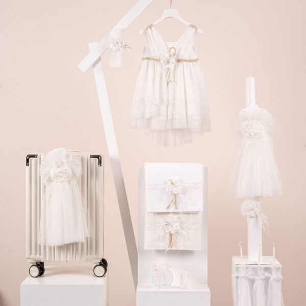 Πακέτο βάπτισης Premiere K2621