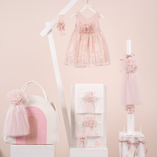 Πακέτο βάπτισης Premiere K2622