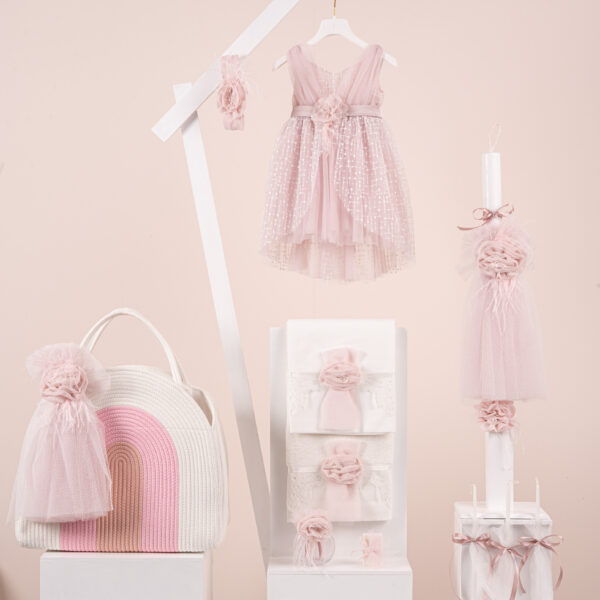 Πακέτο βάπτισης Premiere K2623