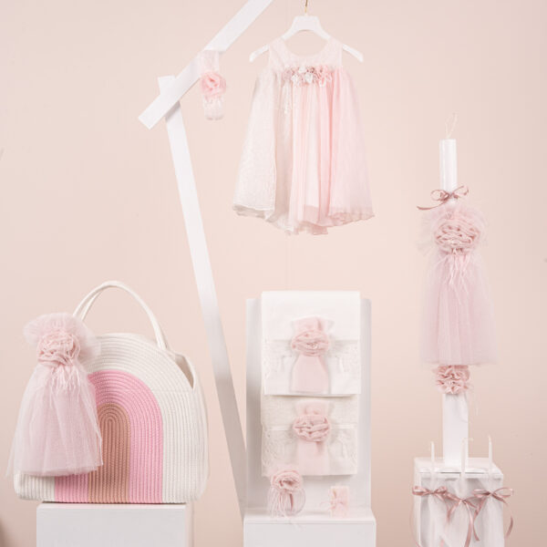 Πακέτο βάπτισης Premiere K2624