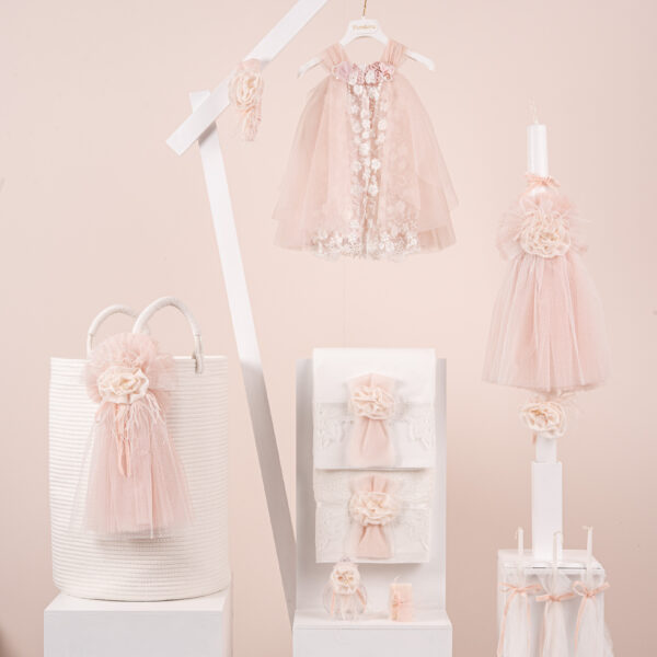 Πακέτο βάπτισης Premiere K2625