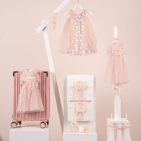 Πακέτο βάπτισης Premiere K2626