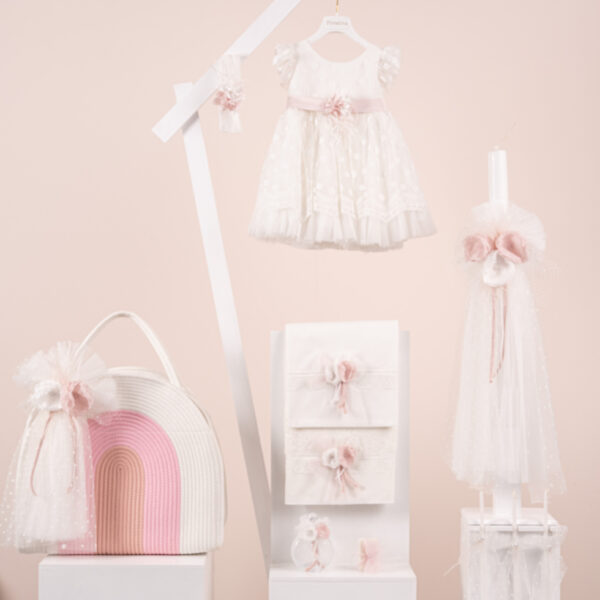 Πακέτο βάπτισης Premiere K2627