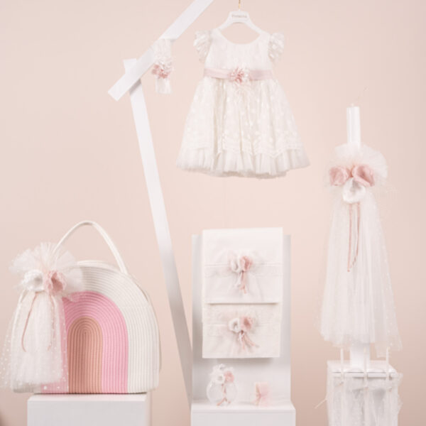 Πακέτο βάπτισης Premiere K2628