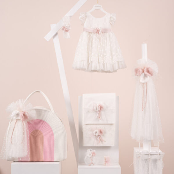 Πακέτο βάπτισης Premiere K2629